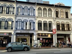 Mnd Building (D1), Retail #457558421
